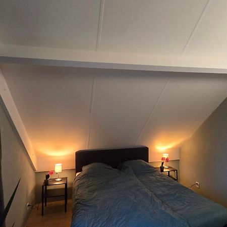 Vakantiewoning Maas En Waal Ewijk Dış mekan fotoğraf