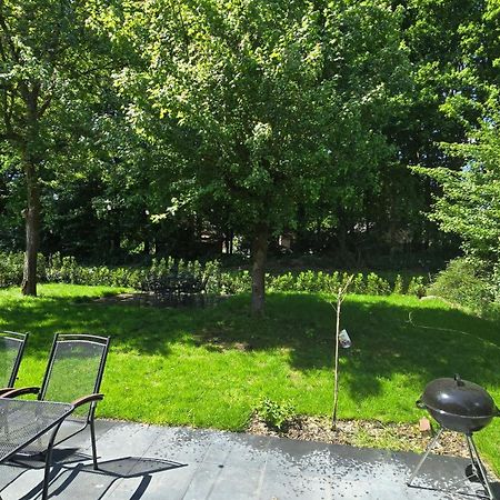 Vakantiewoning Maas En Waal Ewijk Dış mekan fotoğraf