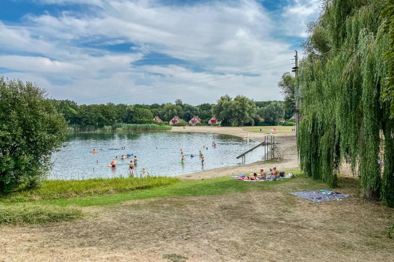 Vakantiewoning Maas En Waal Ewijk Dış mekan fotoğraf