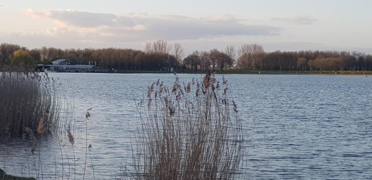 Vakantiewoning Maas En Waal Ewijk Dış mekan fotoğraf