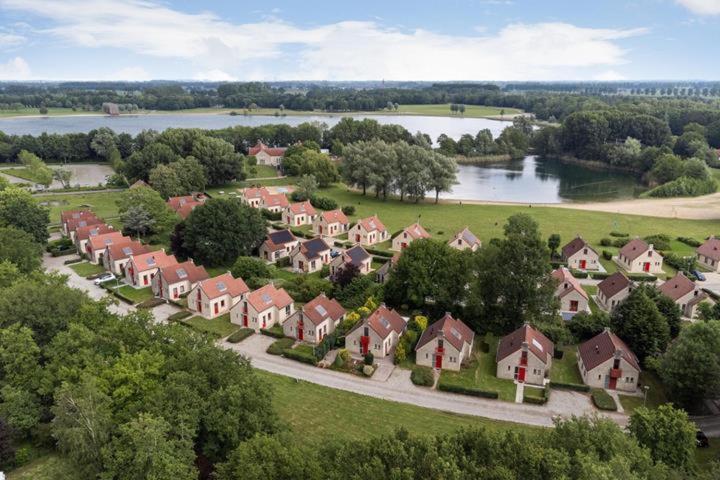 Vakantiewoning Maas En Waal Ewijk Dış mekan fotoğraf