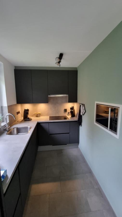 Vakantiewoning Maas En Waal Ewijk Dış mekan fotoğraf