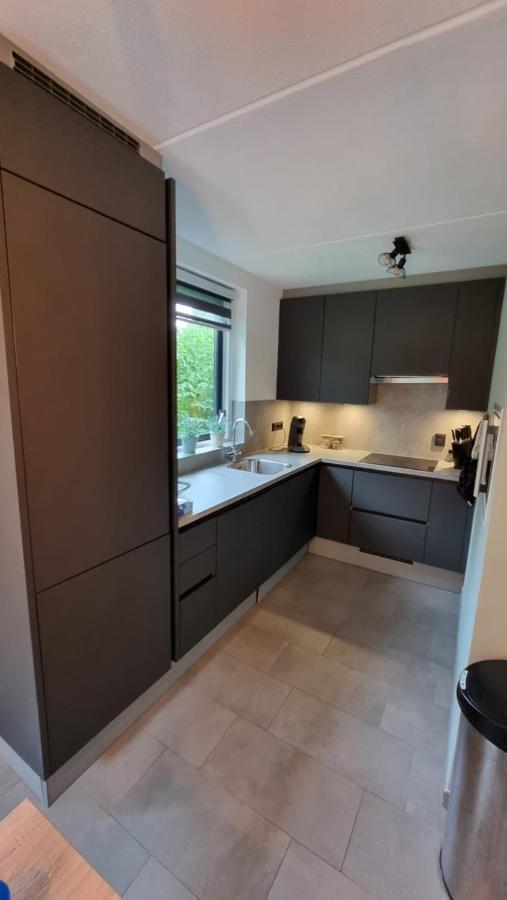 Vakantiewoning Maas En Waal Ewijk Dış mekan fotoğraf