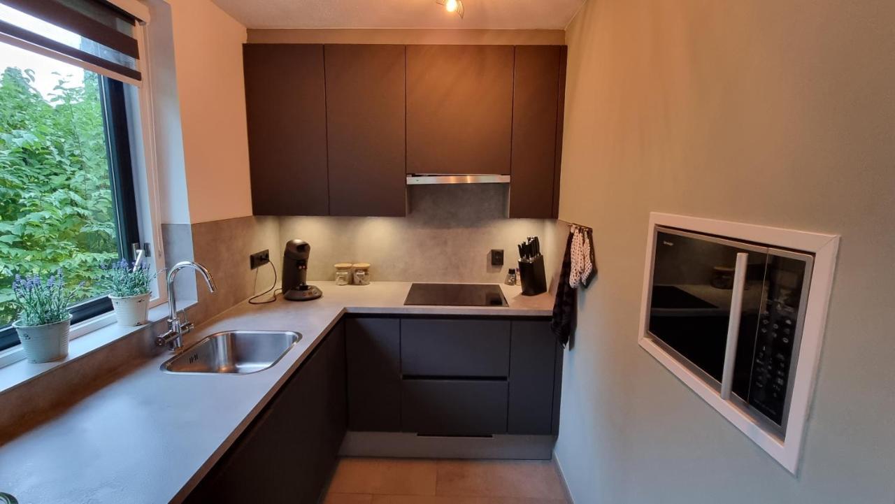 Vakantiewoning Maas En Waal Ewijk Dış mekan fotoğraf