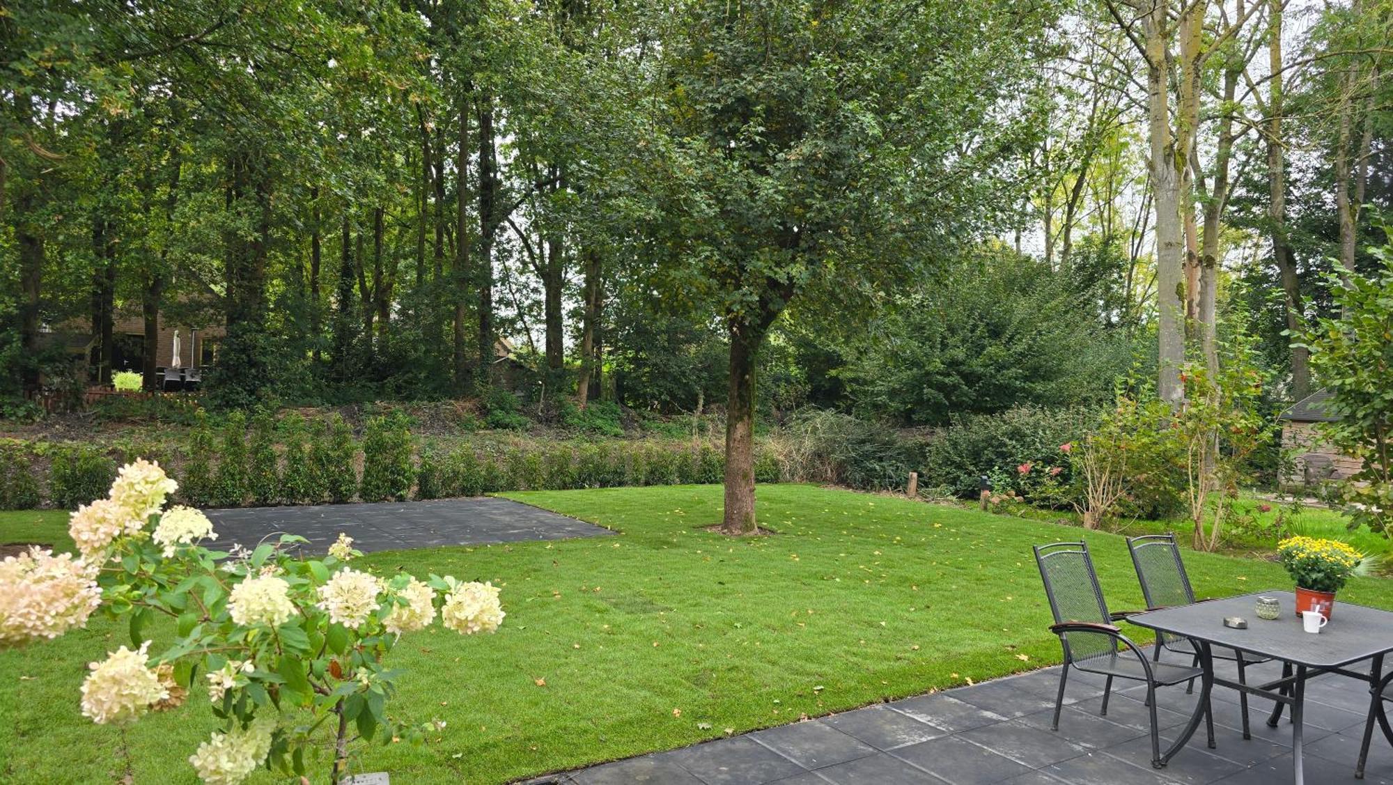 Vakantiewoning Maas En Waal Ewijk Dış mekan fotoğraf