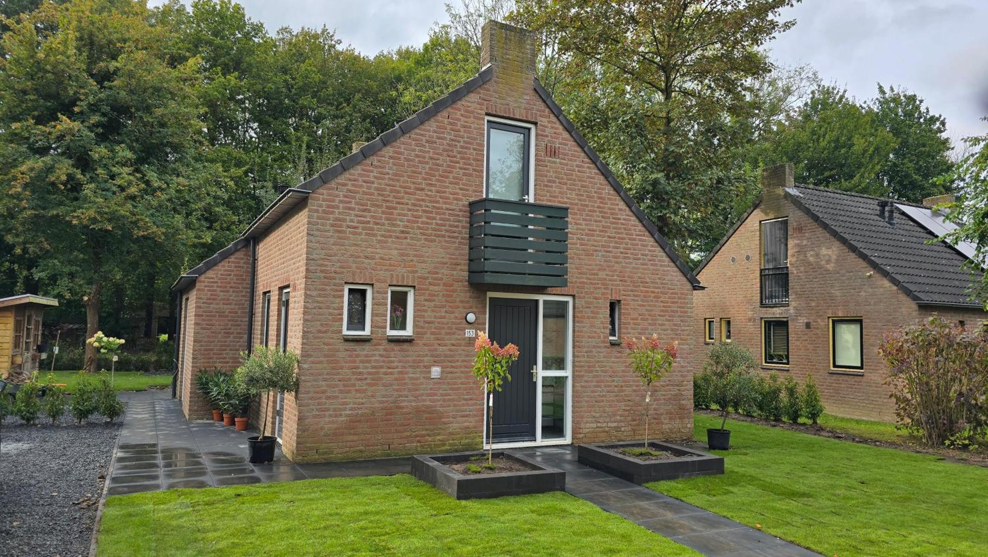 Vakantiewoning Maas En Waal Ewijk Dış mekan fotoğraf