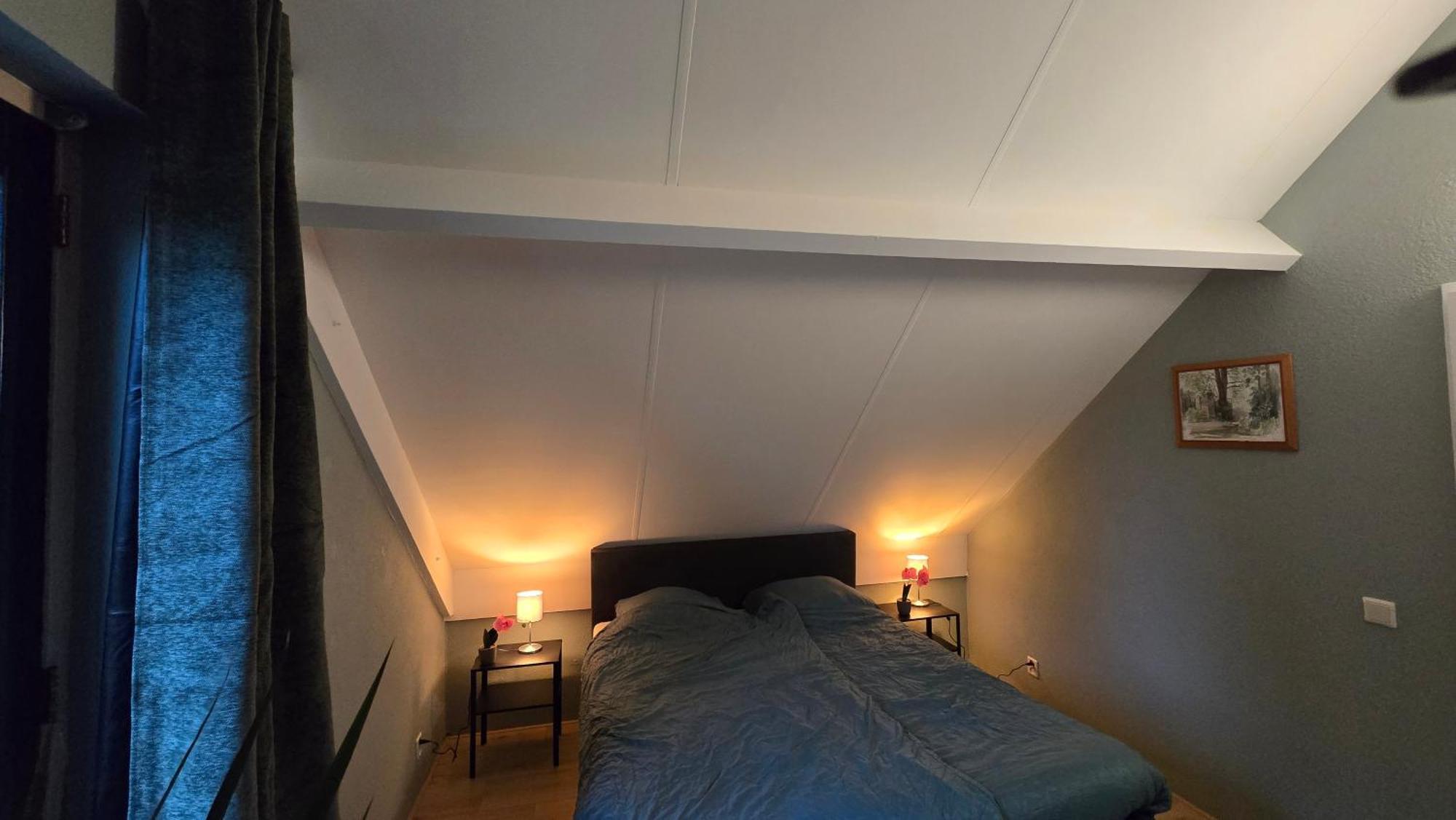 Vakantiewoning Maas En Waal Ewijk Dış mekan fotoğraf
