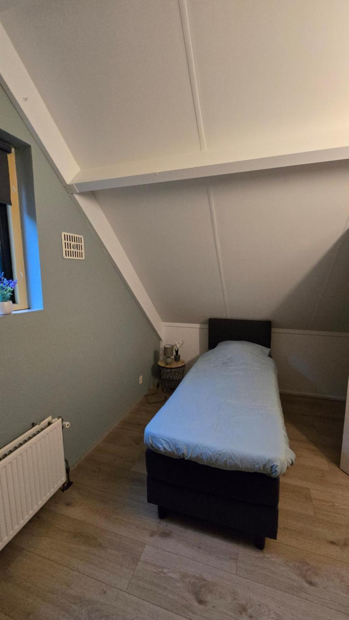 Vakantiewoning Maas En Waal Ewijk Dış mekan fotoğraf