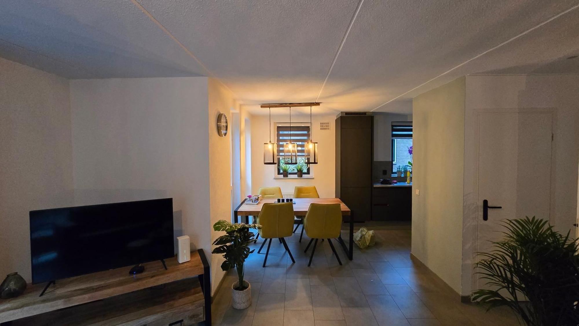 Vakantiewoning Maas En Waal Ewijk Dış mekan fotoğraf