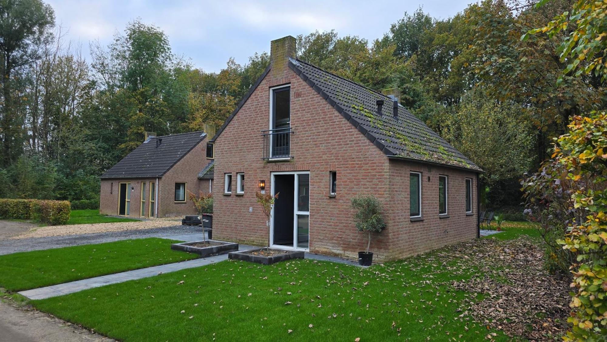 Vakantiewoning Maas En Waal Ewijk Dış mekan fotoğraf