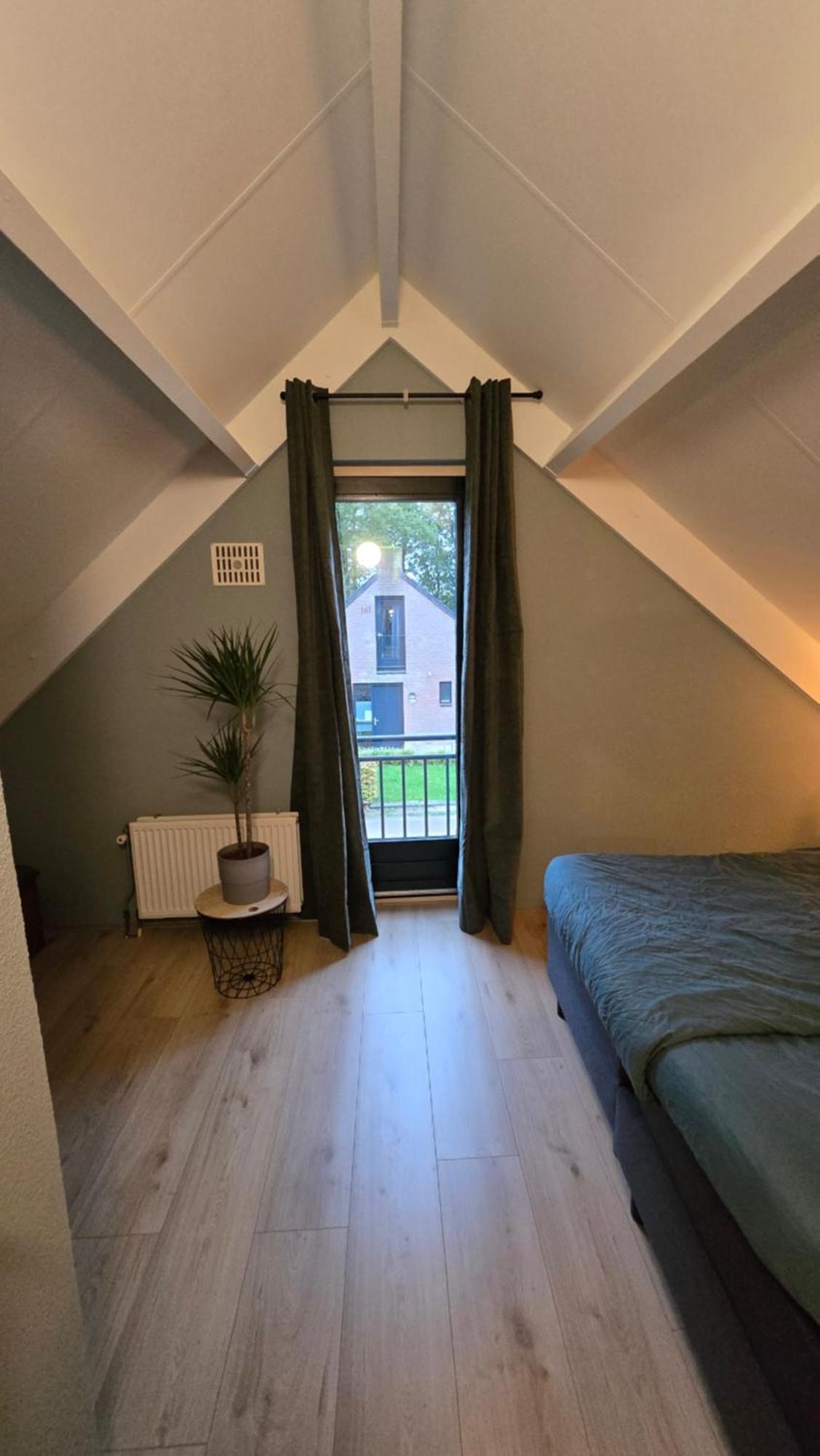 Vakantiewoning Maas En Waal Ewijk Dış mekan fotoğraf