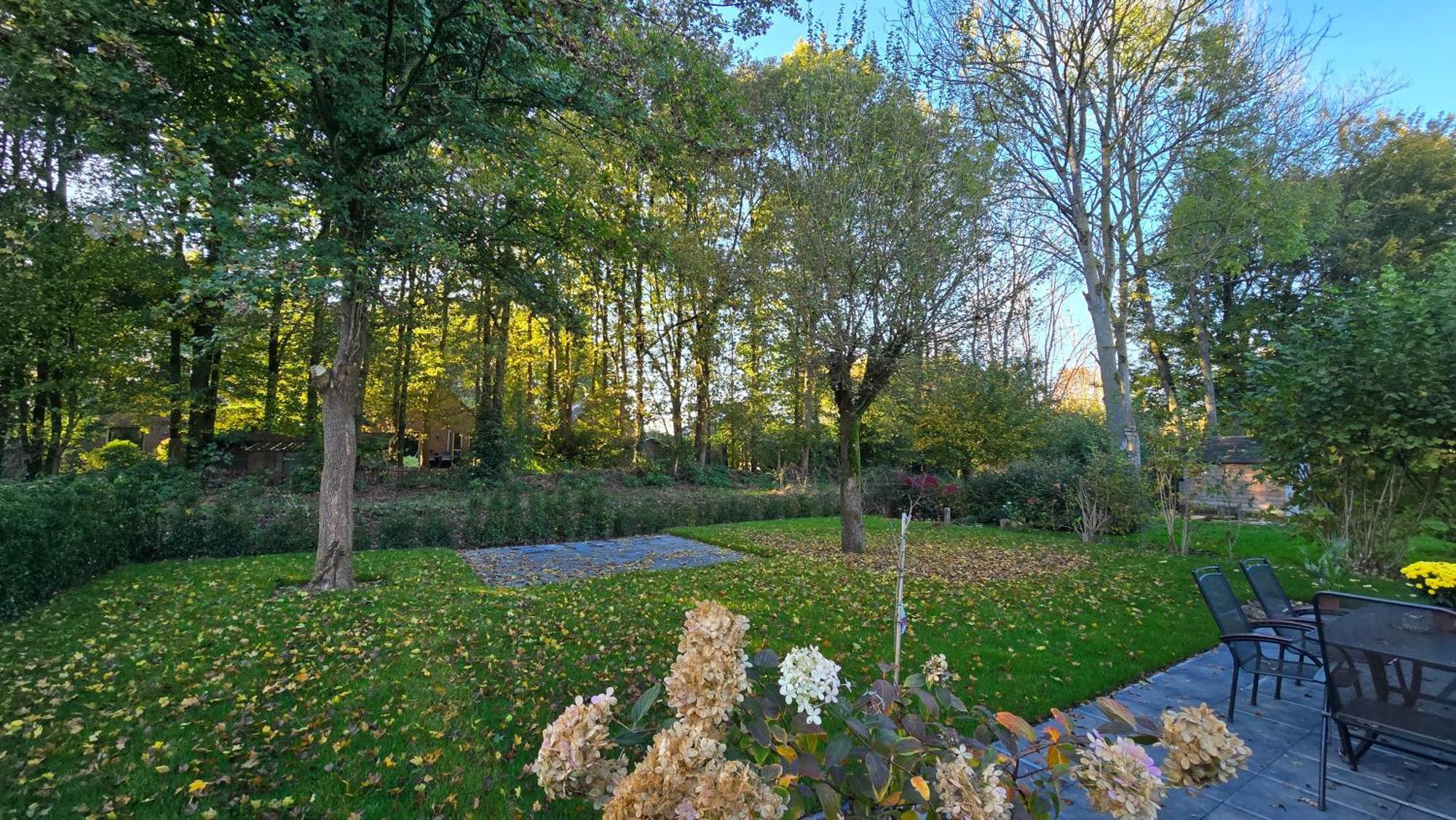 Vakantiewoning Maas En Waal Ewijk Dış mekan fotoğraf