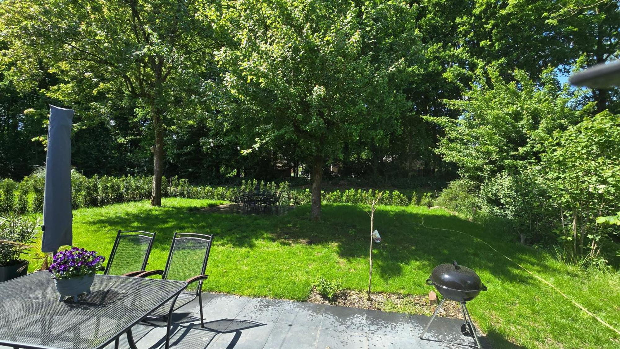 Vakantiewoning Maas En Waal Ewijk Dış mekan fotoğraf